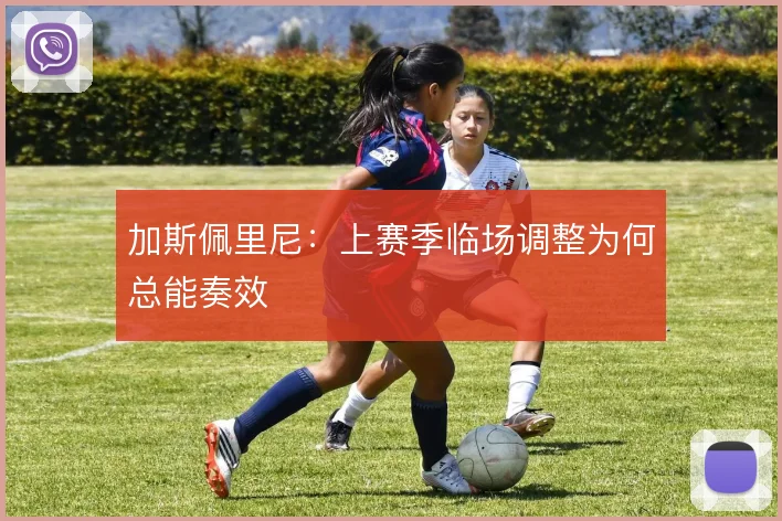 加斯佩里尼：上赛季临场调整为何总能奏效